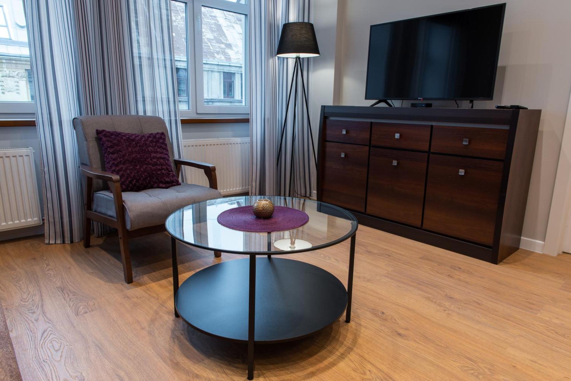 Friends And Family Vacation Apartments Riga Exterior photo