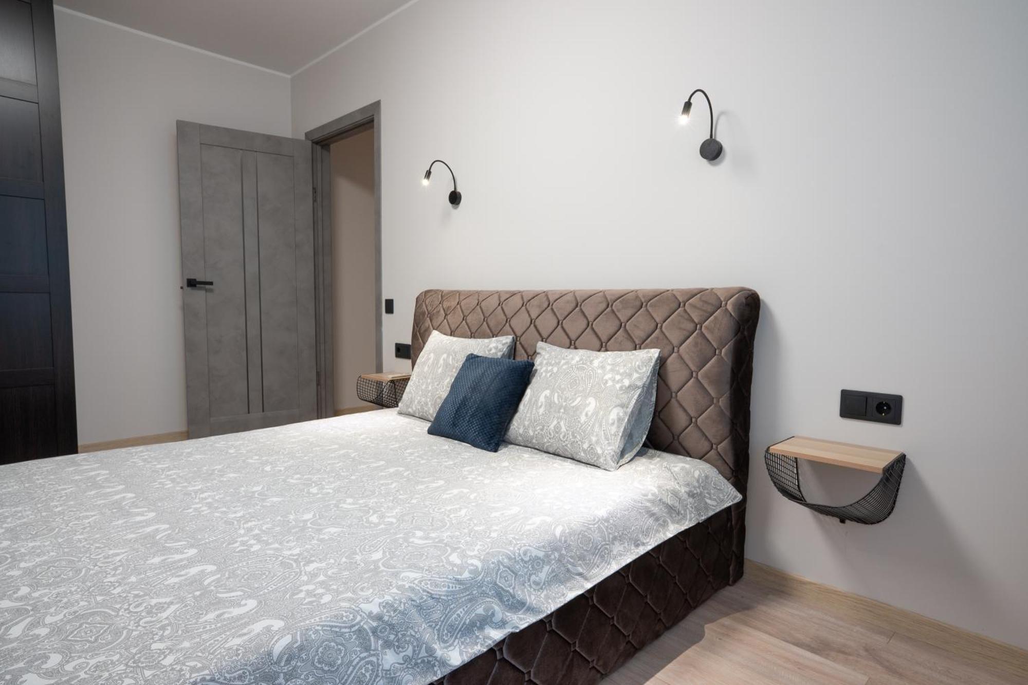 Friends And Family Vacation Apartments Riga Exterior photo