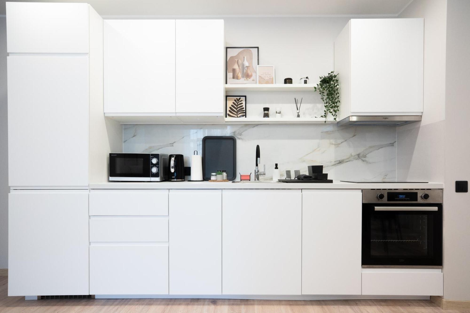 Friends And Family Vacation Apartments Riga Exterior photo
