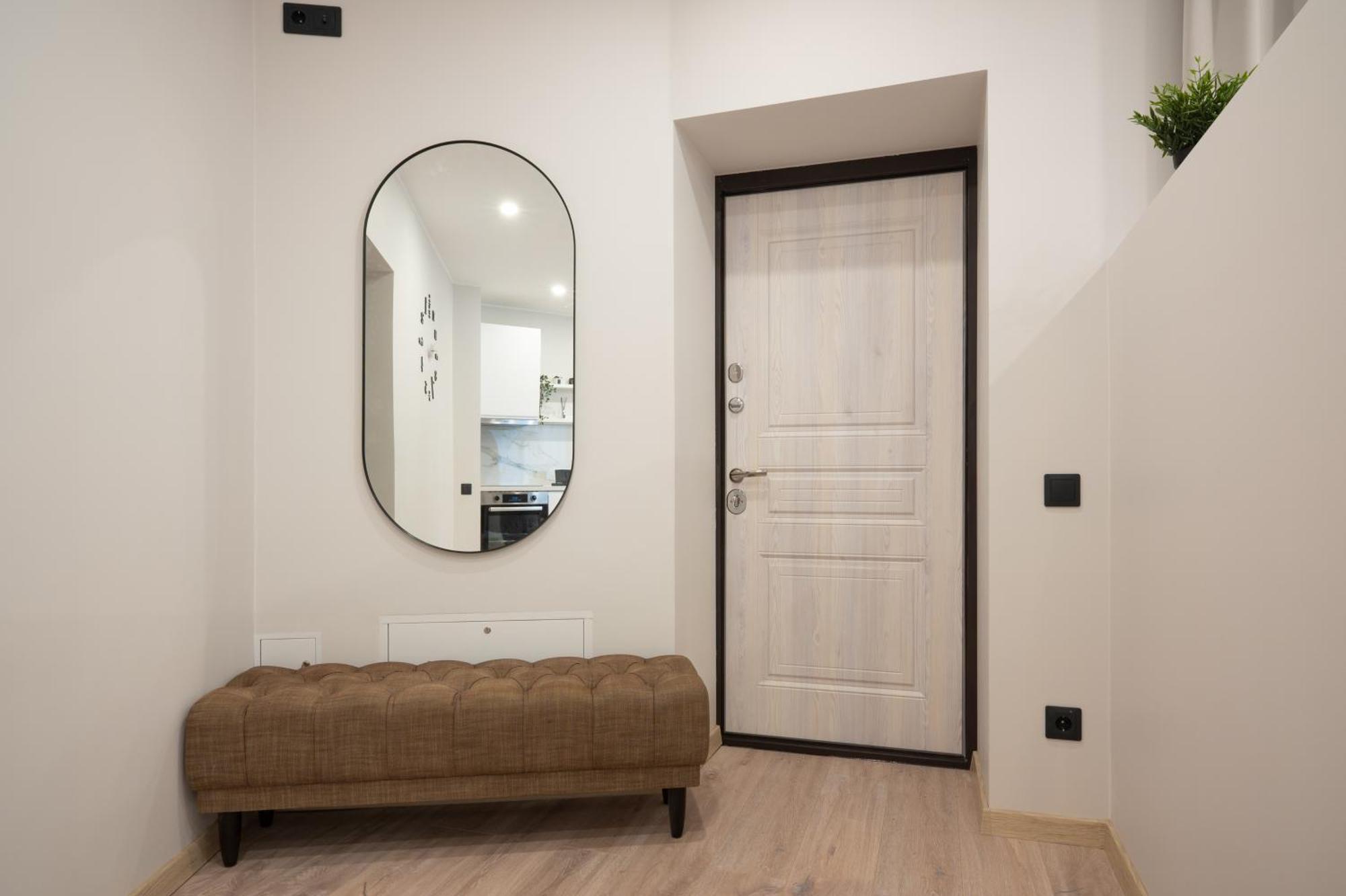 Friends And Family Vacation Apartments Riga Exterior photo