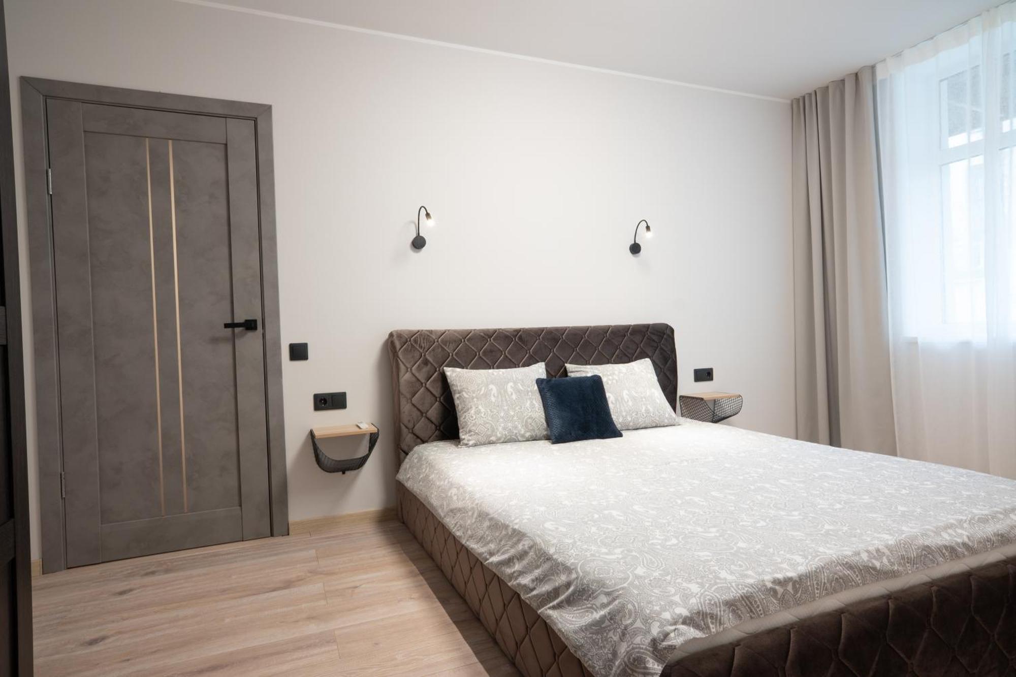 Friends And Family Vacation Apartments Riga Exterior photo