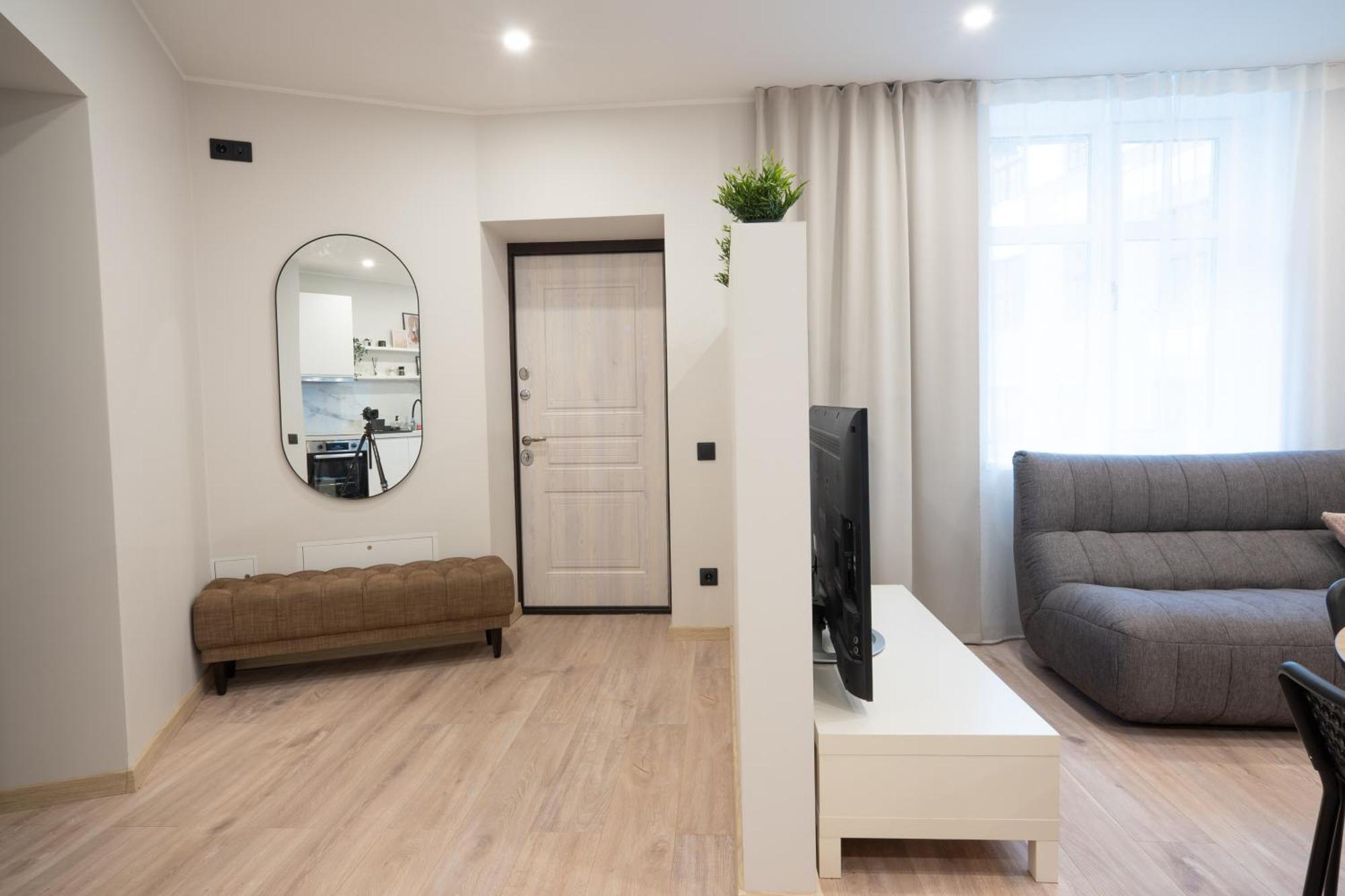Friends And Family Vacation Apartments Riga Exterior photo