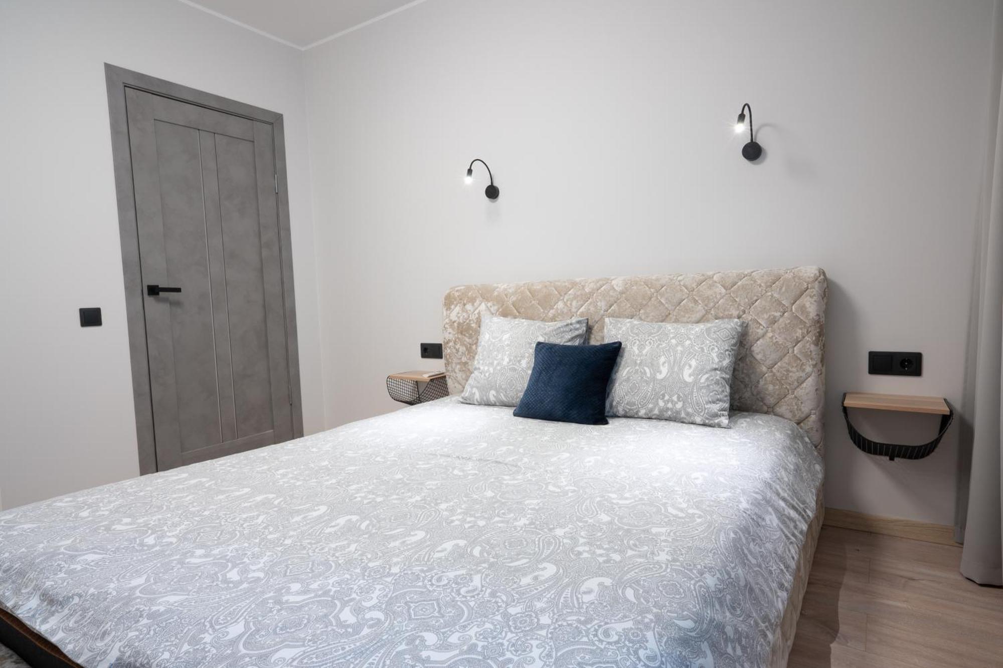 Friends And Family Vacation Apartments Riga Exterior photo