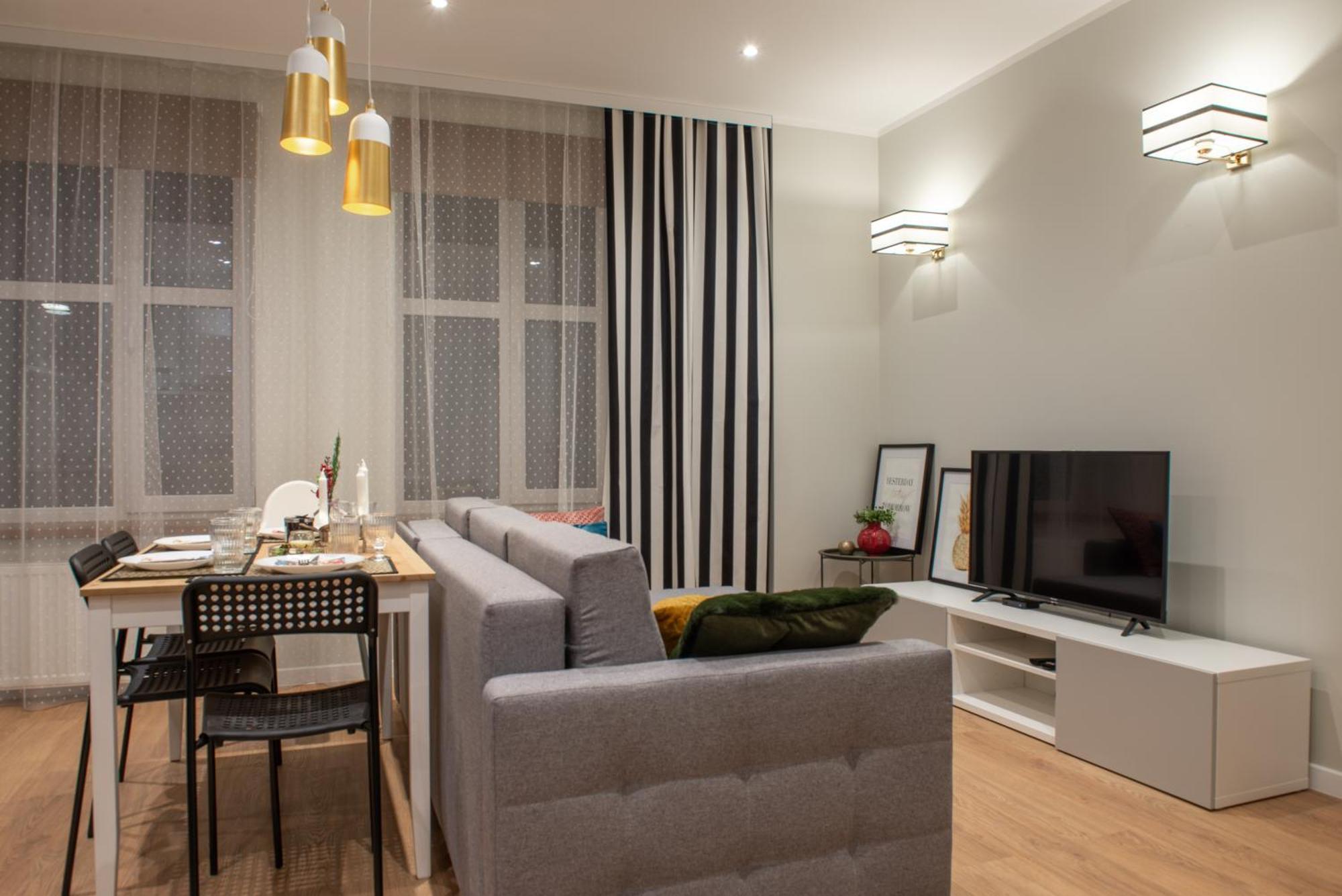 Friends And Family Vacation Apartments Riga Exterior photo